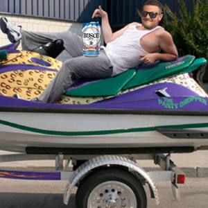 Meet your Posher, Ryan